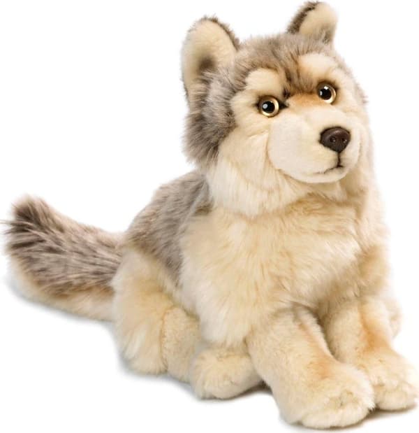 Susi 25cm WWF