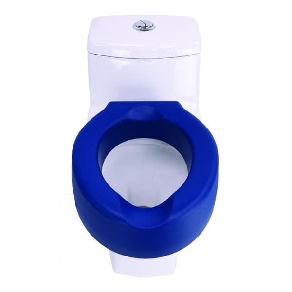 Pehmeä WC-istuin 500300