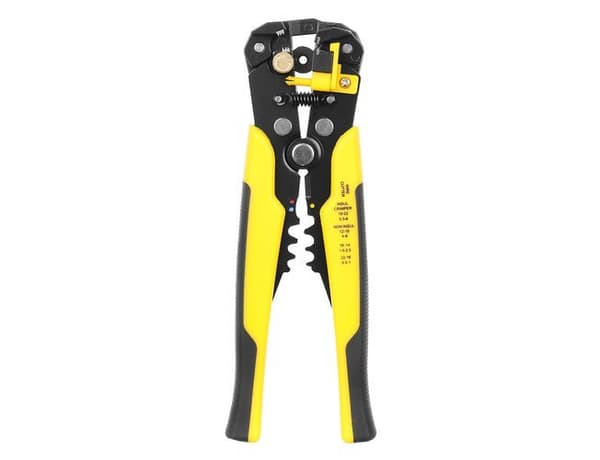 Iso Trade Automatisk isoleringsstripper