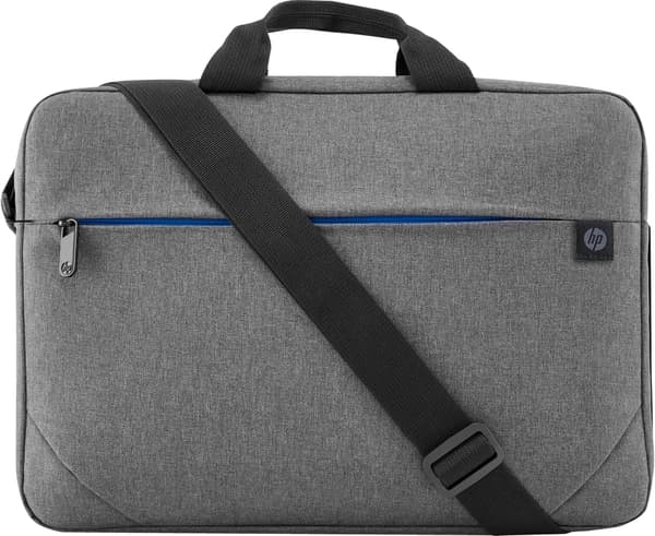 HP Prelude Grå 17 Laptopväska - Väska