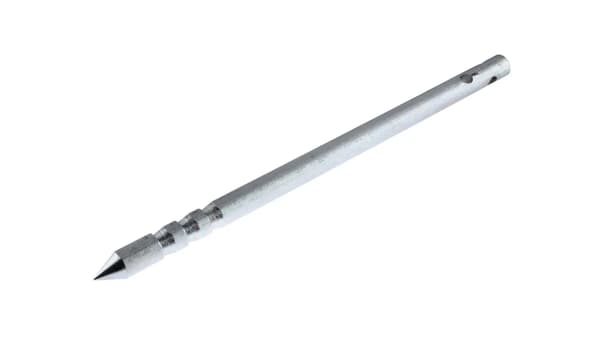 Pret til tryk L-400mm fi 20mm 28.4 OC /92800401/