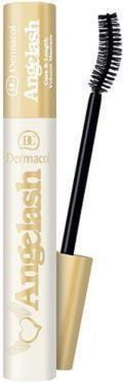 Dermacol Angelash Volume Mascara Black ink 13ml