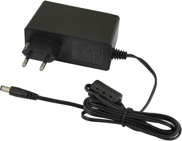 SWITCHING STRØMFORSYNINGSSTIK TIL CCTV Pulsar PSA12030 12V/3A