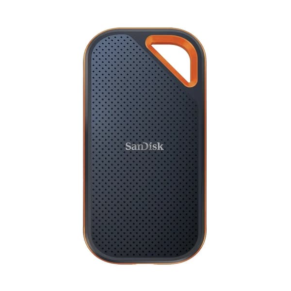 Ulkoinen kovalevy SanDisk SDSSDE81-1T00-G25 1 TB SSD