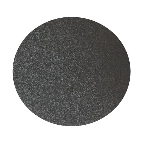 Dedra slipskiva tjocklek 16, diameter: 37cm (DED77670)