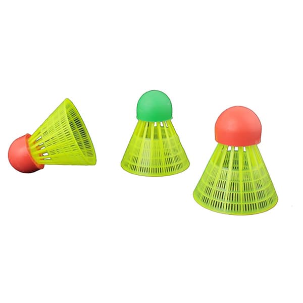Techman speedminton-sulkapallo