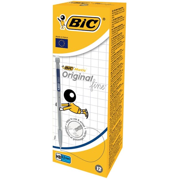 Olówek Matic Classic (12st) BIC