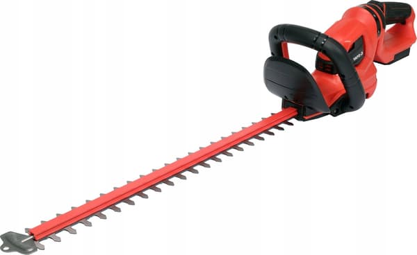 YATO HÆKKEKLIPPER 18V 55cm UDEN BATTERI OG LADER