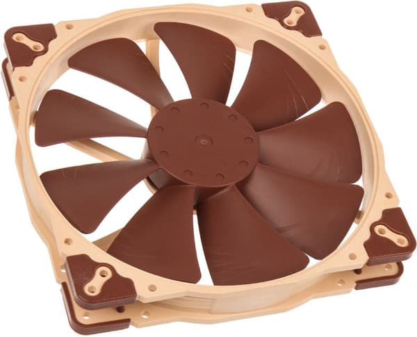 Noctua NF-A20 FLX