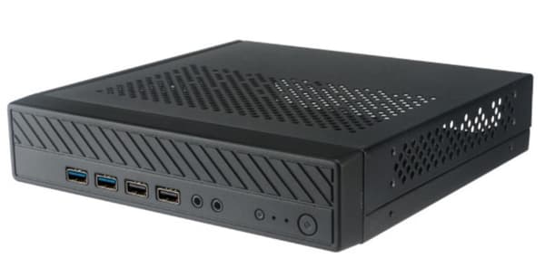Chassi Akasa Cypher MX3 (A-ITX38U3-M1B)