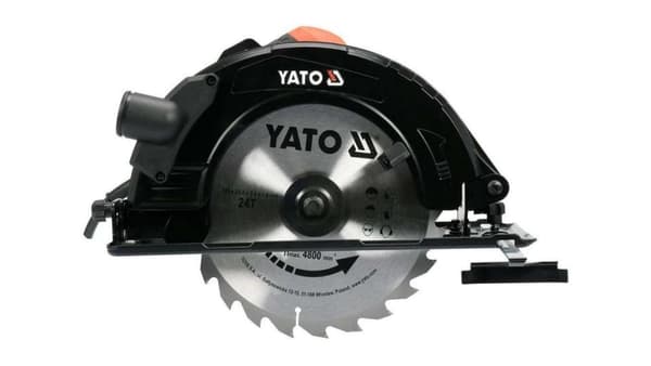 Pyörösaha Yato YT-82154 2800 W 235 mm