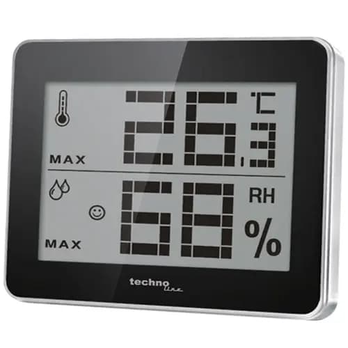 Technoline Vejrstation WS9450