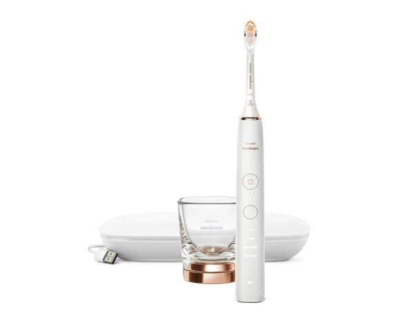 Philips DiamondClean 9000 HX9911|23 Sonic