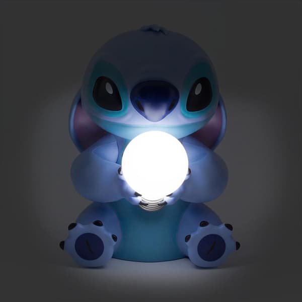 PALADONE Disney Stitch Lampa