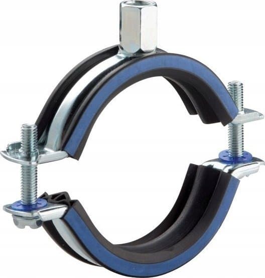 Rørklemme MACROFIX I M8/M10 68-78mm 65 DN 2.1/2inch 586010