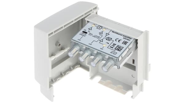 Terra ANTENNAMPLIFIER MX-062 FM/VHF/UHF 12V TERRA
