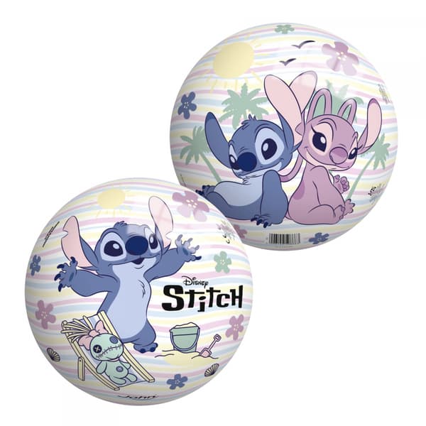 9\" 230mm Lilo ja Stitch John