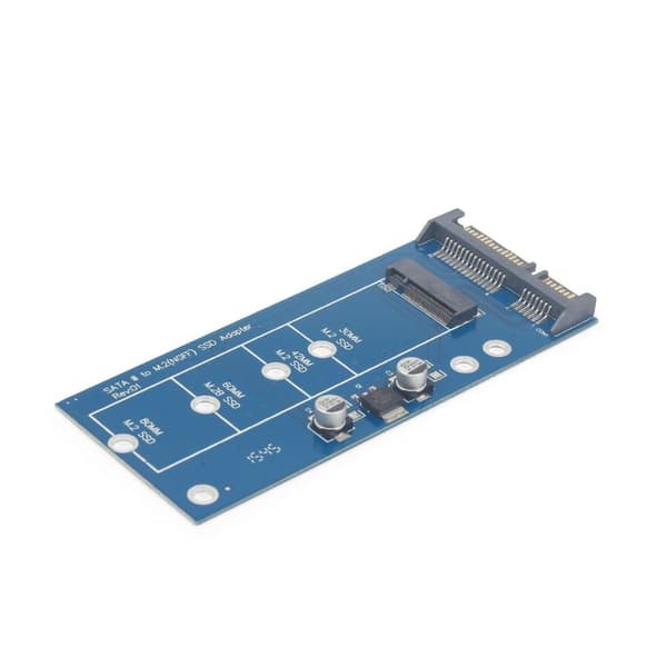 Cablexpert - interfaceadapter - mSATA