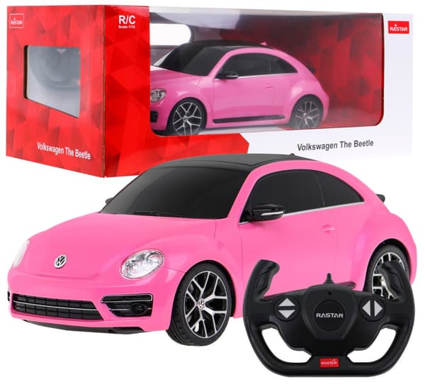 Auto R/C Volkswagen Kupla 1:14 RASTAR