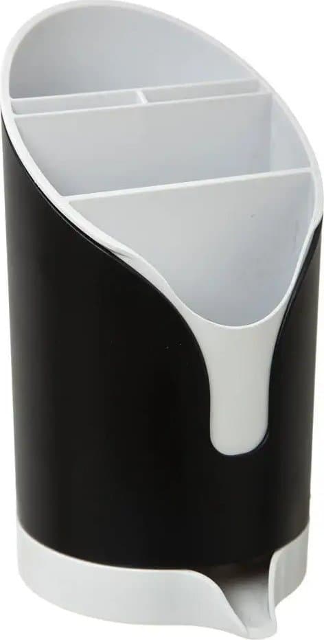 5five Bestikholder med rum og afløb, 20 cm