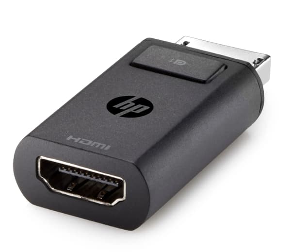 HP DisplayPort–HDMI 1.4 -sovitin