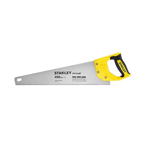 Sahapukki 450mm 11z/C.SharpCut 20-003