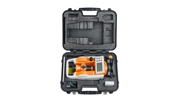 Elektroninen teodoliitti FET 220