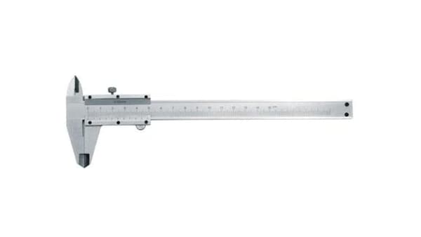 Vorel Caliper inox 150mm 0,02mm (15110)