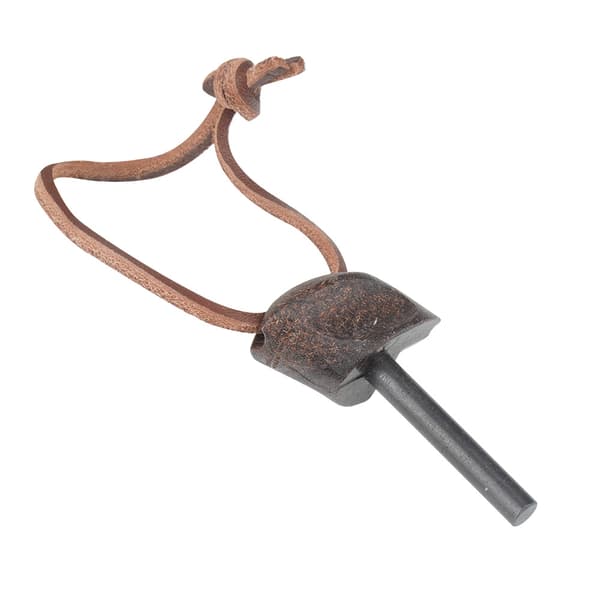 Optænding til noza FirekNife Bio Cocoshell