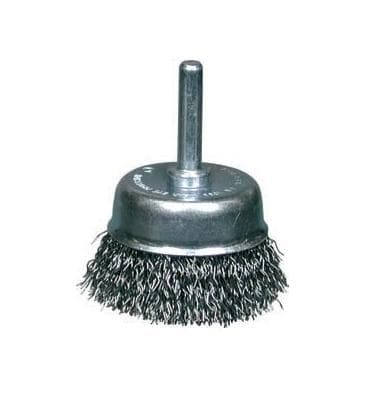 WAVY INTRA-ARCH BRUSH Fi 60mm VARSI