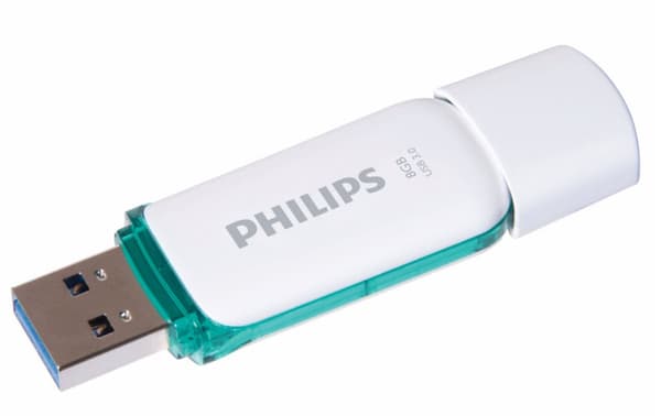 Philips FM08FD75B Snow edition 3.0 - U