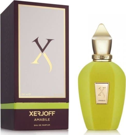 Unisex parfume Xerjoff EDP V Amabile (100 ml)
