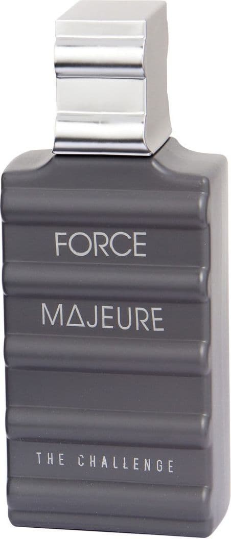 Omerta Force Majeure Challenge EDT 100 ml