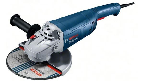Vinkelslip Bosch GWS 2200