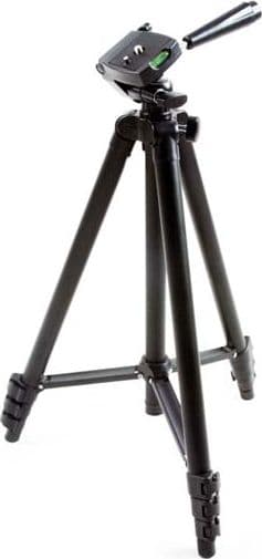 Stativ Fancier WT-3130 + Bæretaske