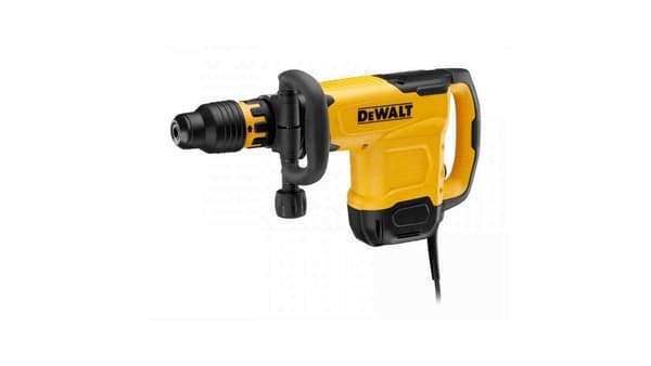 DEWALT MLOT NERDS SDS-MAX 1500W D25881K 17.5J 10kg