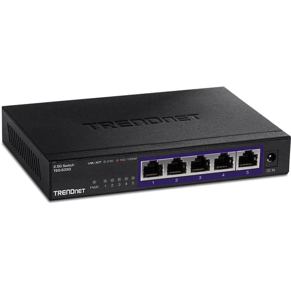 Switch Trendnet TEG-S350
