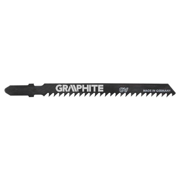 Graphite sticksågsblad 8TPI typ T 2st. - 57H764