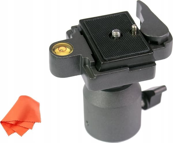 Freepower Head Kuglehoved FreePower 6101