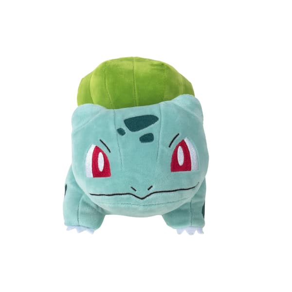 Pokemon Bulbasaur pehmolelu 23cm