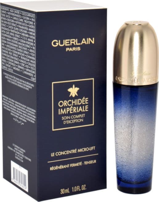 Guerlain Orchids imperiale micro-l koncentratserum 30 ml
