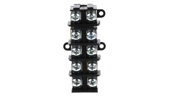 LZ 5x10mm2 (1x10+4x10) 57A E.4005A Kopplingsplint