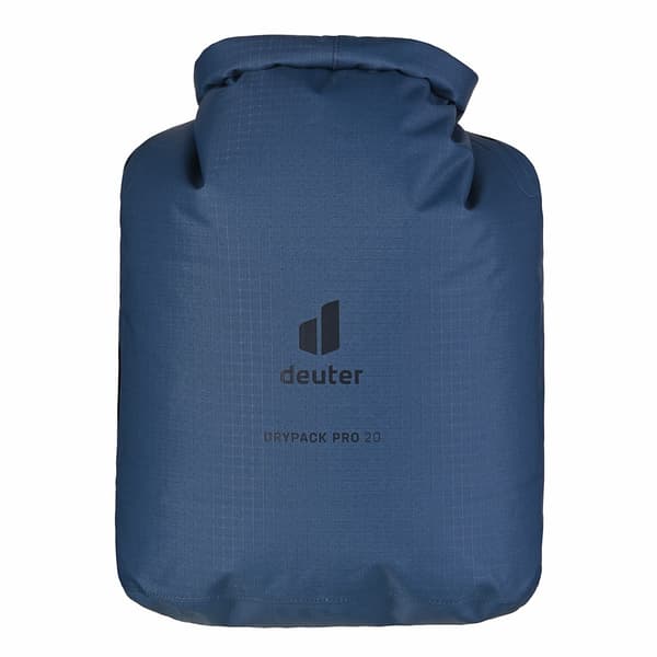 Vandtæt taske Deuter Drypack Pro 20 atlantic