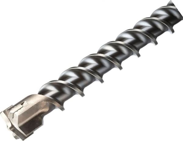 BOR SDS-MAX 4C 25x540mm SPEEDHAMMER MAX IRWIN