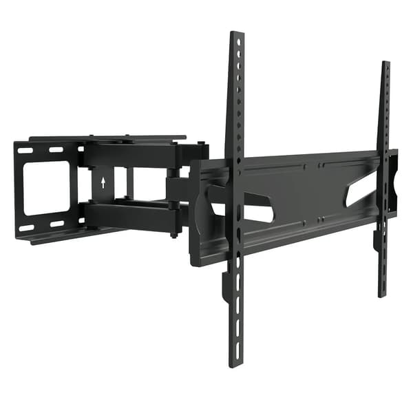 Maclean 37-70\" 45kg universal MC-723 B sort max vesa 600x400