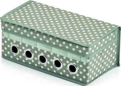 Zeller Organizer, polyesteri