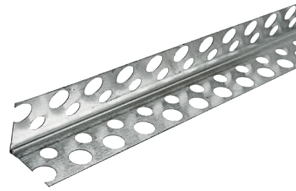 ALUMINIUMHÖRN 300CM 0.35 20*20