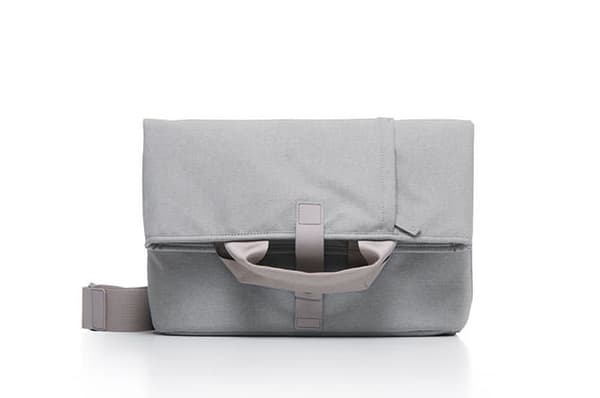 BlueLounge Postal Bag 17\" (US-PB-01-GR)
