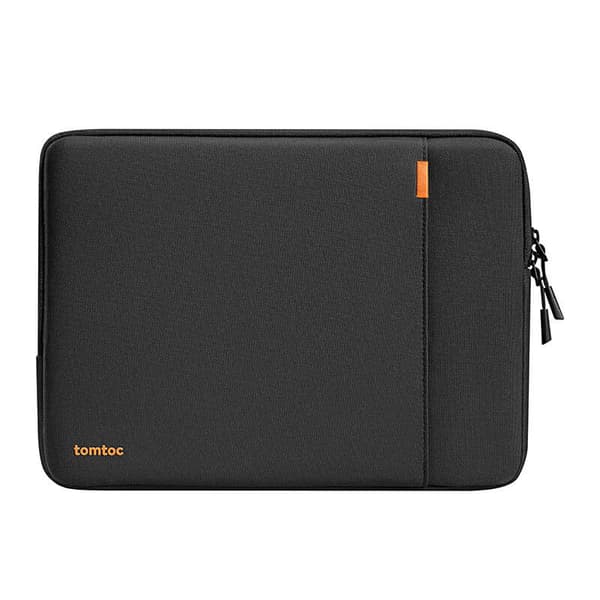 Tomtoc Defender-A13 laptop taske 13\" (sort)