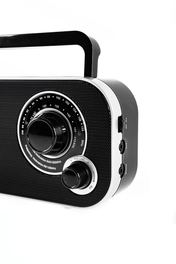 Tuner ROADSTAR RO TRA-2235BK